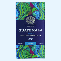 Guatemala Lachua -small- (65% dark) - craftchocolate.shop